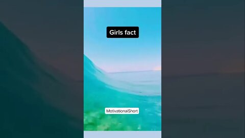 Psychology Facts about Girls feeling #MfrQuotes