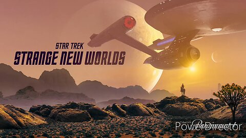 Star trek strange new worlds season 1 episode 8 Review