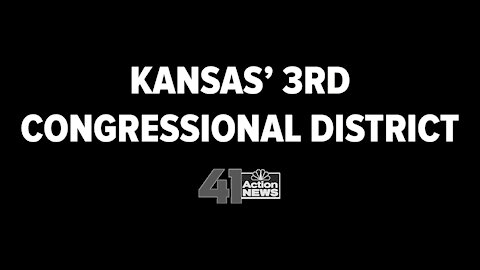 Kansas' 3rd Congressional District
