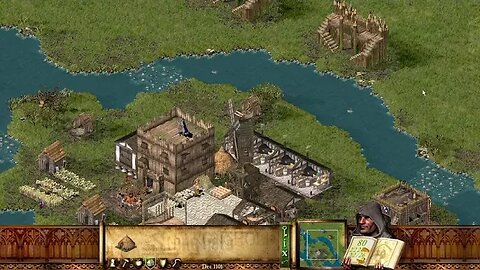 Stronghold Level Five