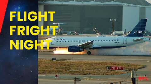 Top Aviation Mishaps Caught on Camera - Hard Landings & Near Disasters!