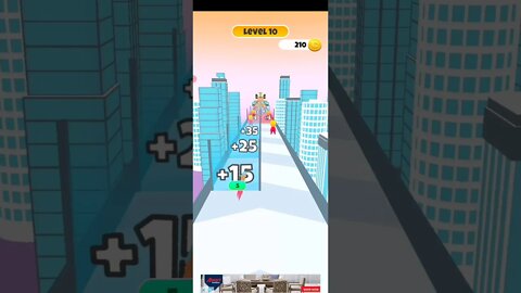 ARROW FEST - LEVEL 10