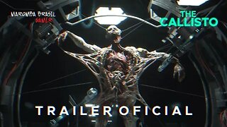 TRAILER | THE CALLISTO PROTOCOL