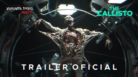 TRAILER | THE CALLISTO PROTOCOL