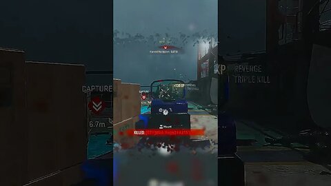 Mini back :)) #cod #shorts #warzone #mw2 #pc