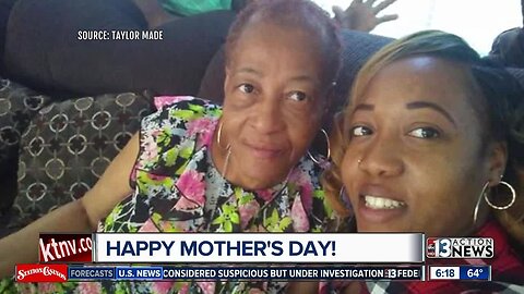 Meet My Mom 4 -- May 12, 2019