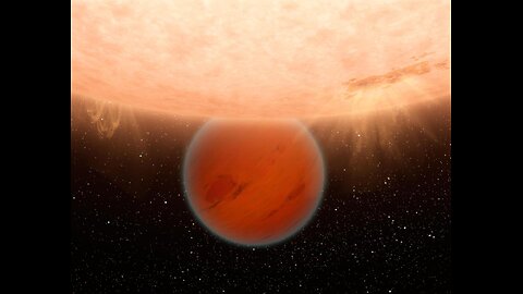 Alien in the Universe 6 of the Strangest Celestial Bodies Reveal