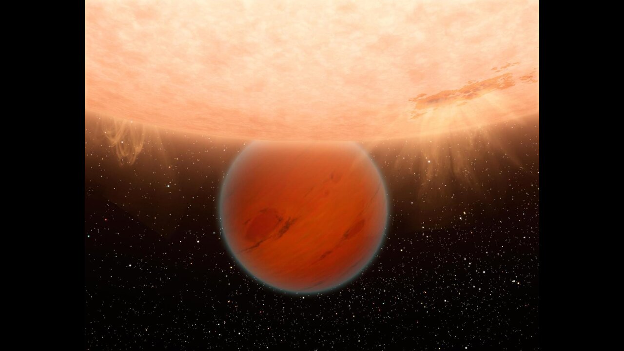 Alien in the Universe 6 of the Strangest Celestial Bodies Reveal