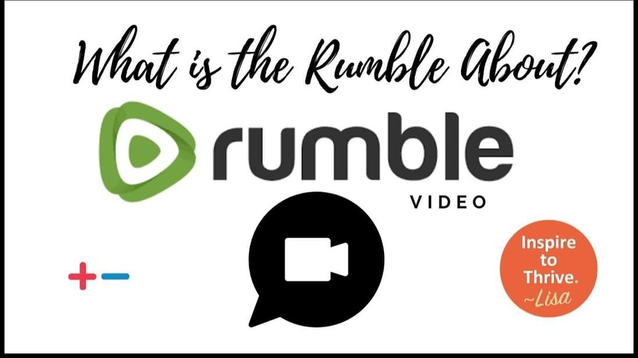 Rumble.com Uncovered_ A Deep Dive 2023 |rumble full details in hindi-english |