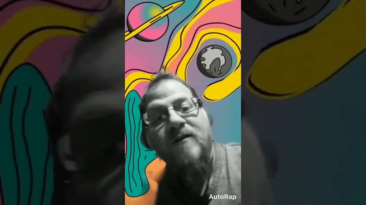 DJ Dribble Dubz all around