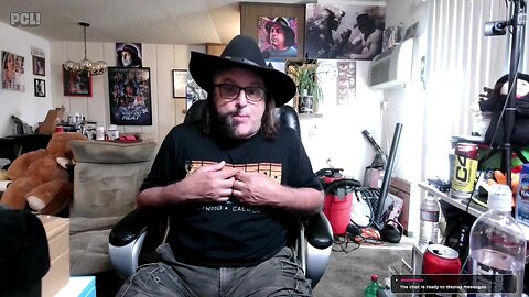 BF Live Streamshow 118