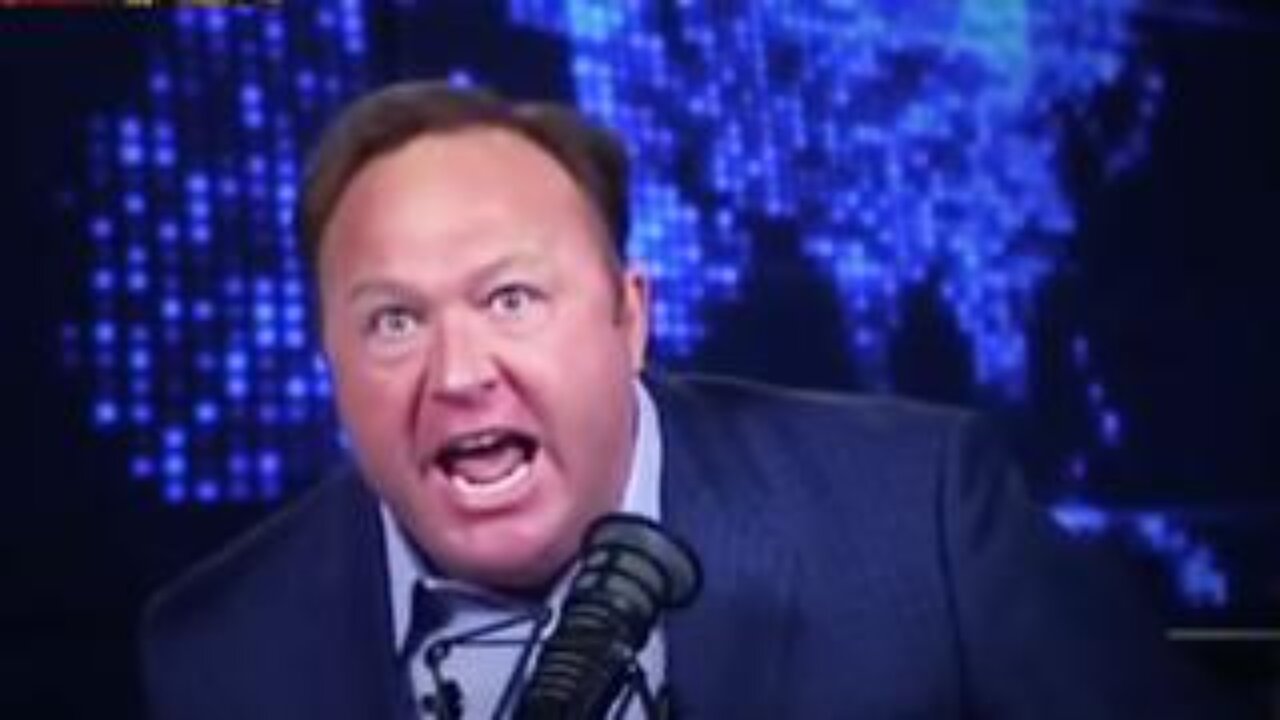 Chat GPT agrees with ALEX JONES 'GAY FROGS'!!!!!