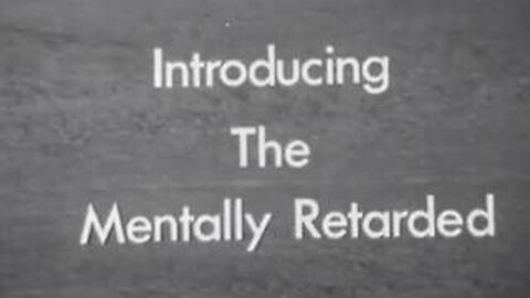 Introducing The Mentally Departed