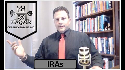 Traditional vs. Roth IRAs