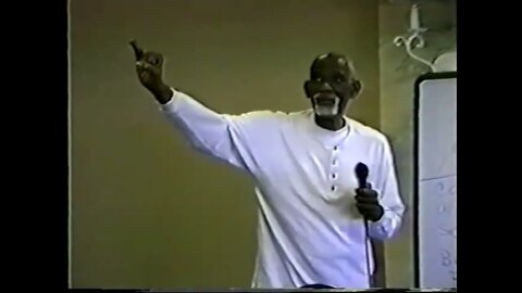DR SEBI - PHYSICIAN - HERBALISTS - HERBS