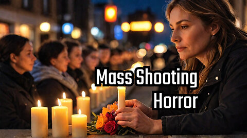 Maine Mass Shooting: The Response You Didn't See