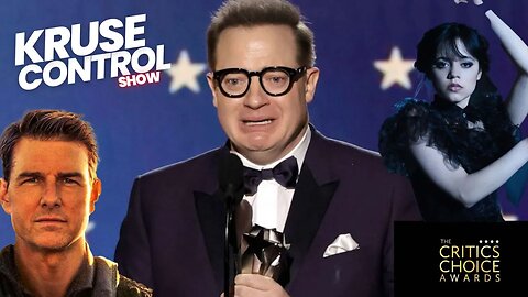 Kruse Control Episode 9: The Critics Choice