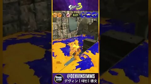 These shots didn't do anything to him!