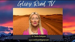 Glory Road Tv Prophetic Word- Your Borders Are Expanding