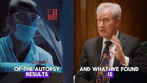 Dr. McCullough: Fatal Pfizer & Moderna Vaccine Myocarditis Gives Little Advanced Warning
