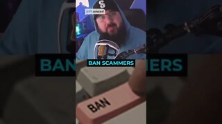 Mizkif wants Trainwrecks Banned!