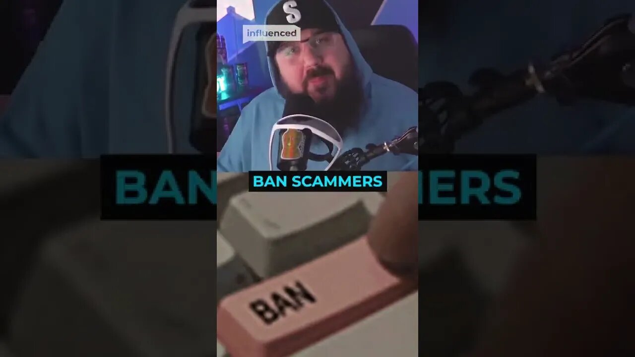 Mizkif wants Trainwrecks Banned!