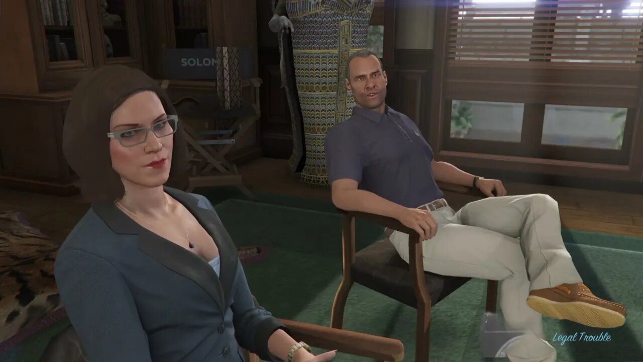 Grand theft auto