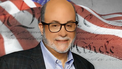 LIFE, LIBERTY & LEVIN (07/20/24) FULL EPISODE