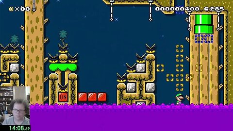 Jurre and Tuta Bomb Adventure