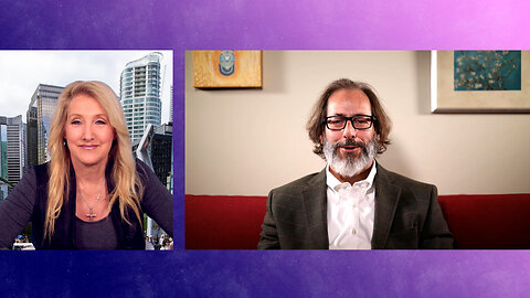 Live With Dr. Andrew Kaufman And Navigating Treacherous Financial Waters