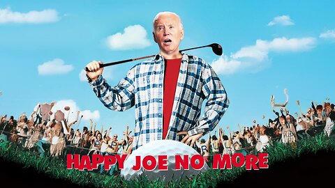 Charles Ortel is CLOSING IN – Happy Joe No More
