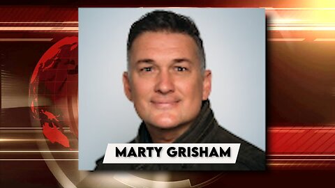 Marty Grisham on Unity & Divine Purpose on Take FiVe