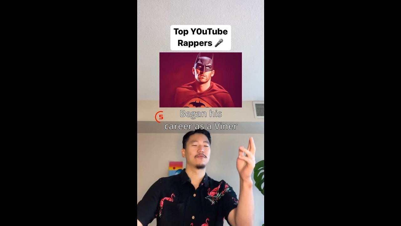 Successful Y0uTube rappers 2022 🎤 #hiphop #hiphopmusic #hiphopculture #rapper #rappers