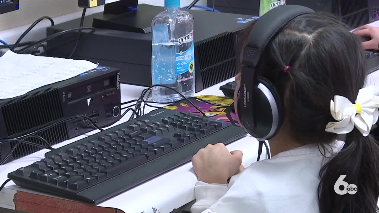 Considering kids' mental health in back-to-school decisions