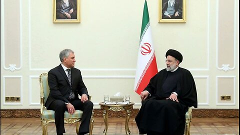Russia Supplies Iran with Advanced Air Defense Systems Amid Rising Tensions
