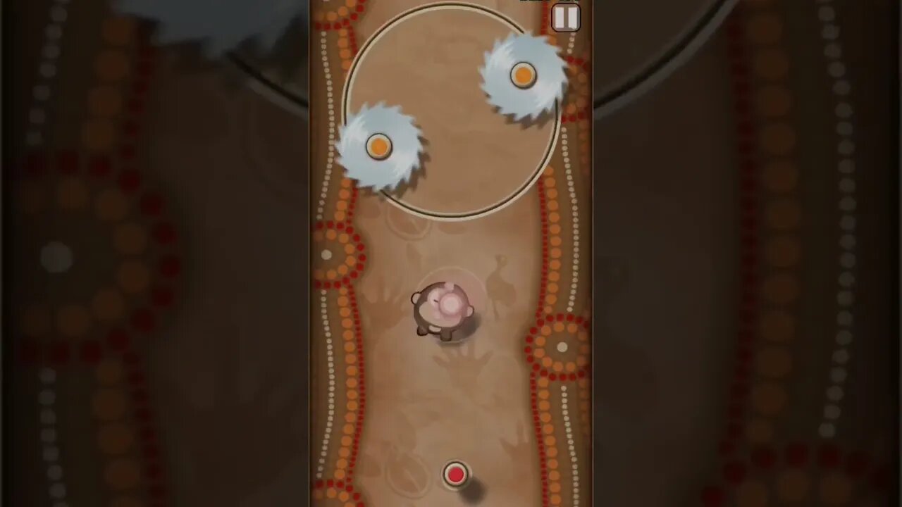 Sling Kong / Game assistant