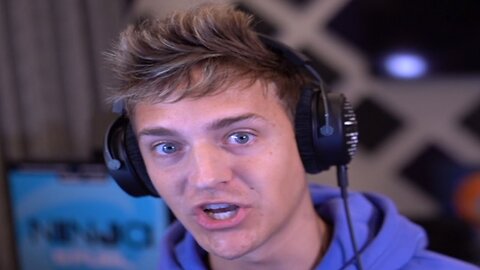 Ninja Says Goodbye To His Career