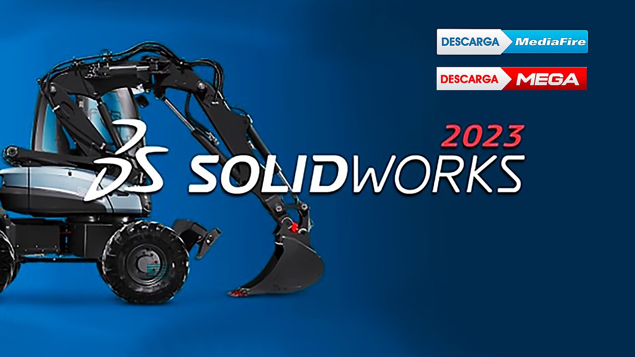 Instalar y Activar SOLIDWORKS 2023 - Multilenguaje - 64 Bits - LICENCIA ILIMITADA