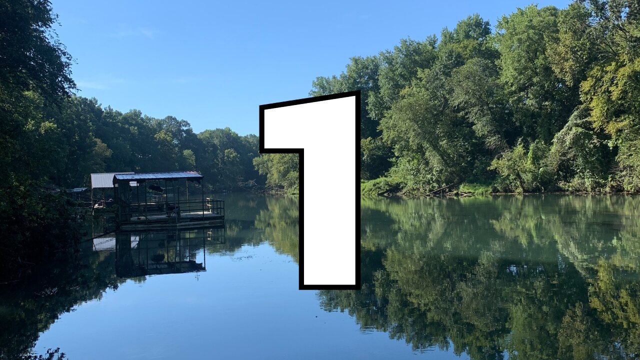 #1 - The journey begins.. Every day is a gift!