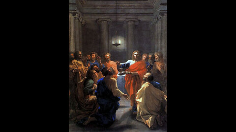The Bread Of Angels (CH&I Aug. '24)