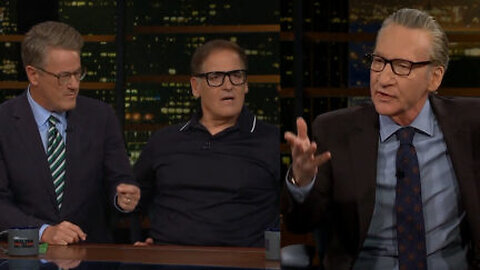 Bill Maher Defends Elon Musk Against 'Arrogant' Dems