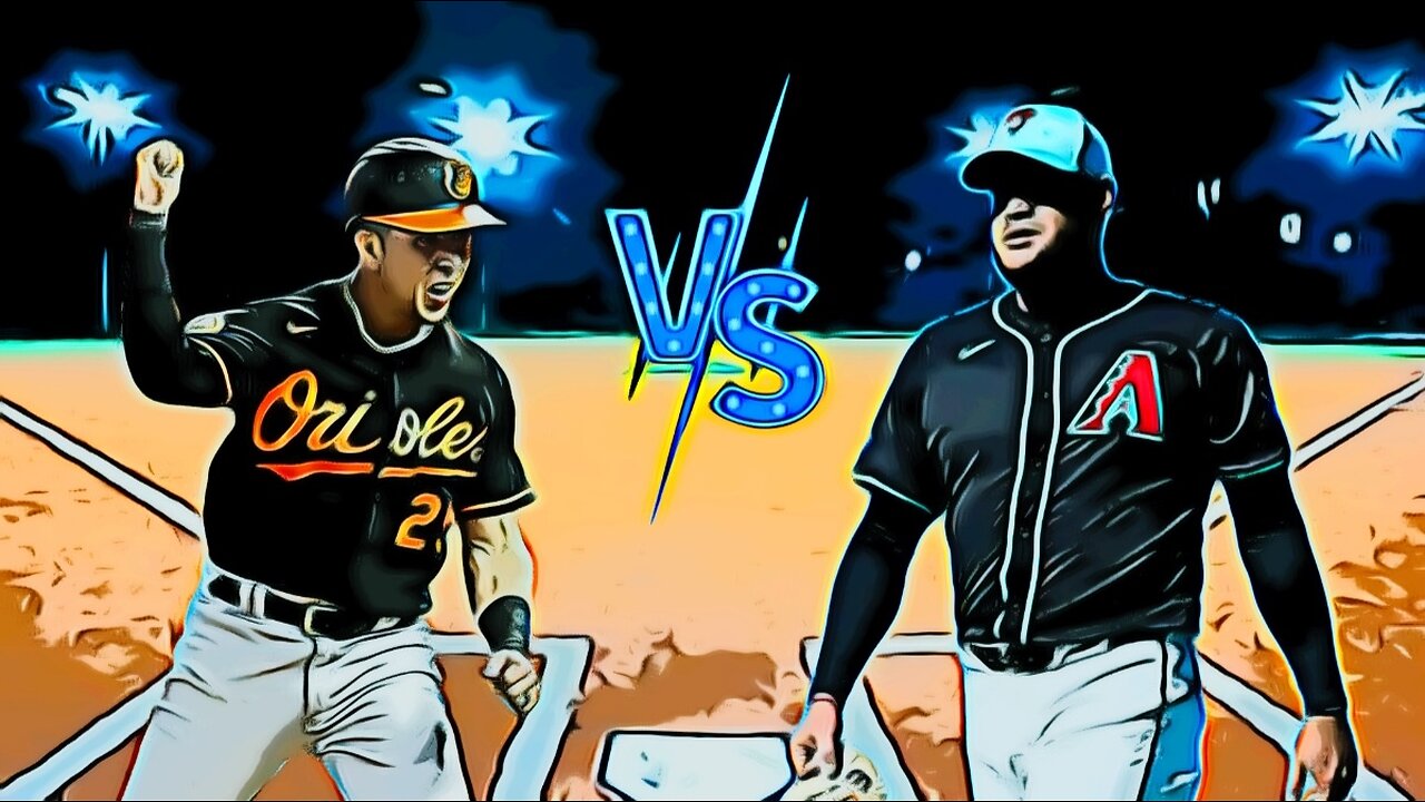 Arizona Diamondbacks falter in Baltimore again, Orioles laugh at D-Backs as they walk it off in 11
