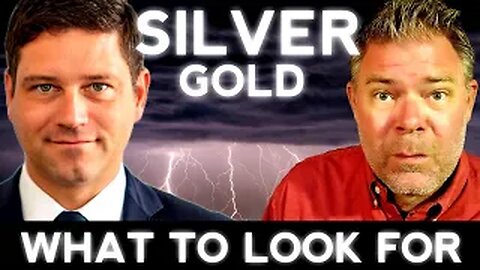 📣 Expert Insight 📣 SILVER & GOLD'S Prospects Revealed!
