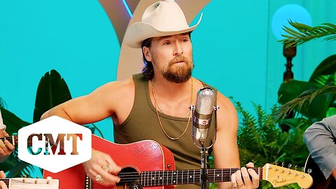 Midland Performs “Old Fashioned Feeling” | CMT Studio Sessions