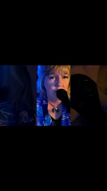 Without You- Harry Nilsson live female cover by Cari Dell (Badfinger song)