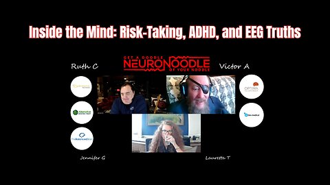 Neurofeedback Insights: Certification, Athlete Performance, and ADHD Exploration