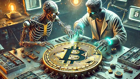 Bitcoin is the greatest invention of our lifetime, do you REALLY understand it?? - Ep.174
