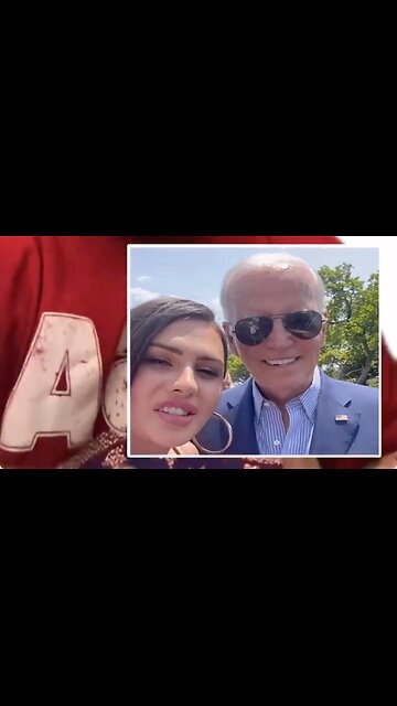 Trans Who Got Topless at the White House Accused of Sexually Assaulting 5 People