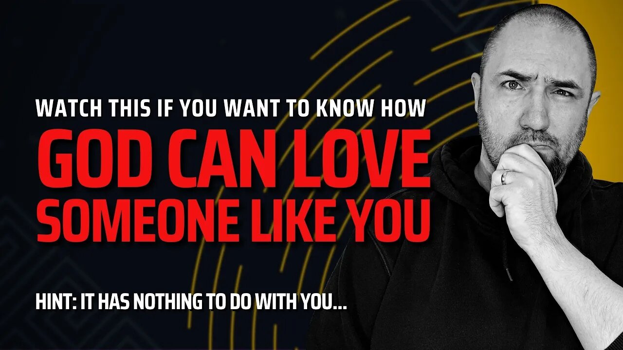 Why People Matter So Much to God