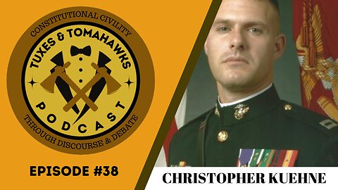 CPT Christopher Kuehne